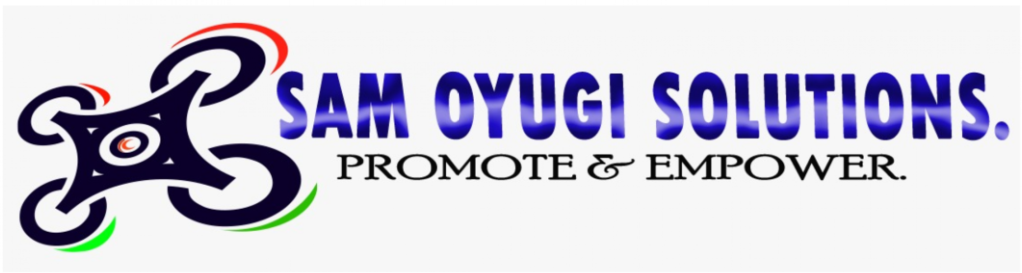 Sam Oyugi Solutions